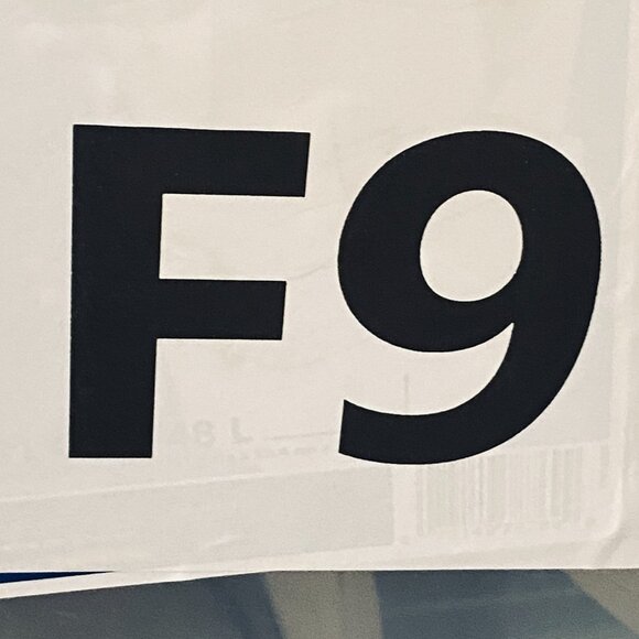 Vionic Wanda Flip Flop Sandals Womens Size US 10 Black Leather T Strap TVW5658 - Picture 10 of 10